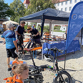 Foto: Johanna Hofgärtner/Stadt Günzburg