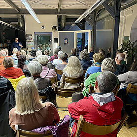 Foto: Johanna Hofgärtner/Stadt Günzburg